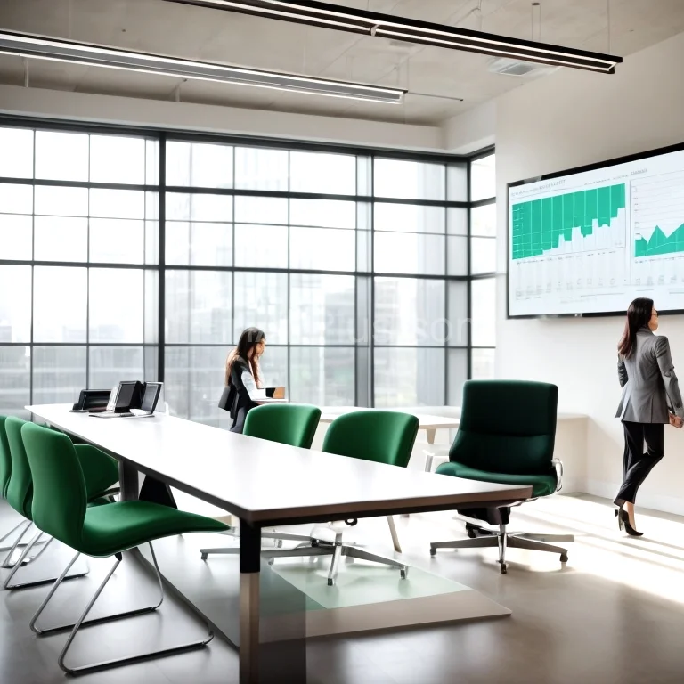 Content illustration